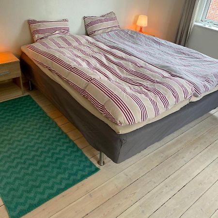 Goodnight Randers Apartment Екстериор снимка