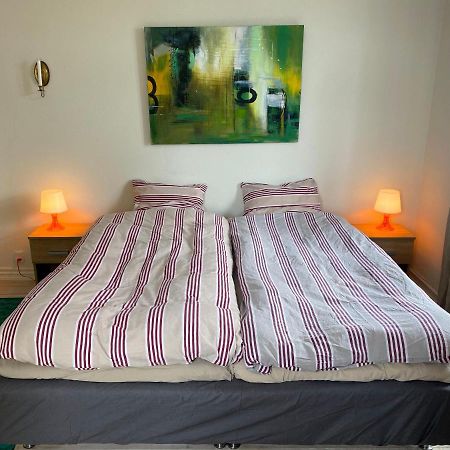 Goodnight Randers Apartment Екстериор снимка