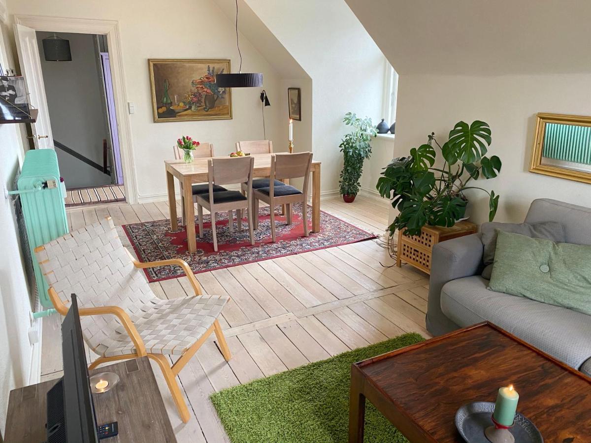 Goodnight Randers Apartment Екстериор снимка