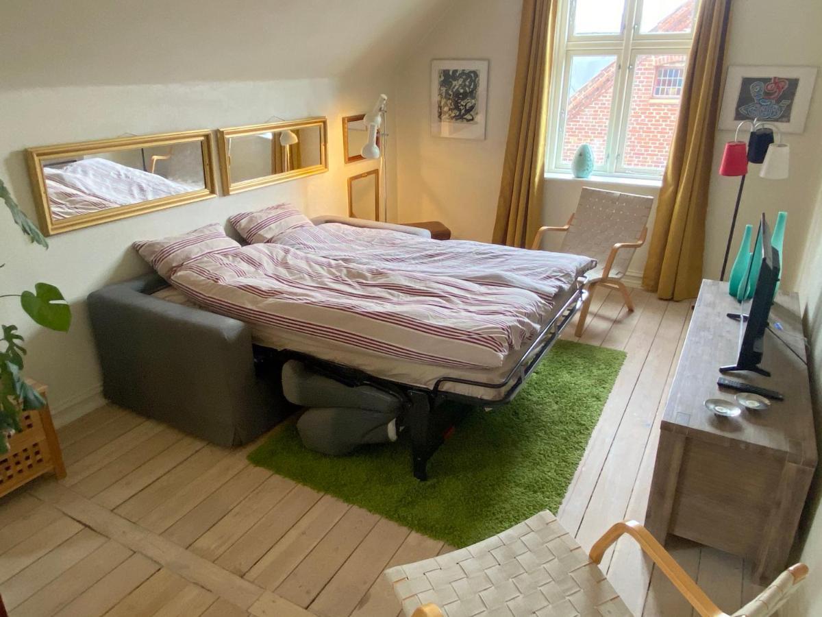 Goodnight Randers Apartment Екстериор снимка