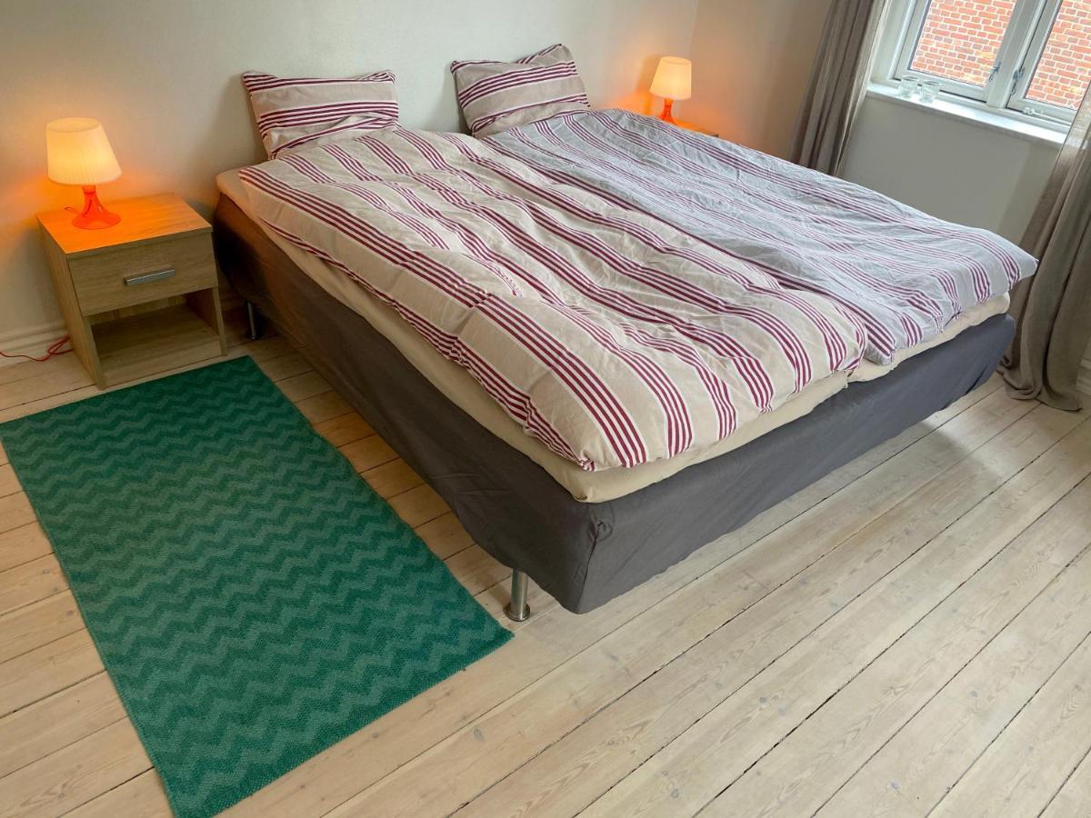 Goodnight Randers Apartment Екстериор снимка