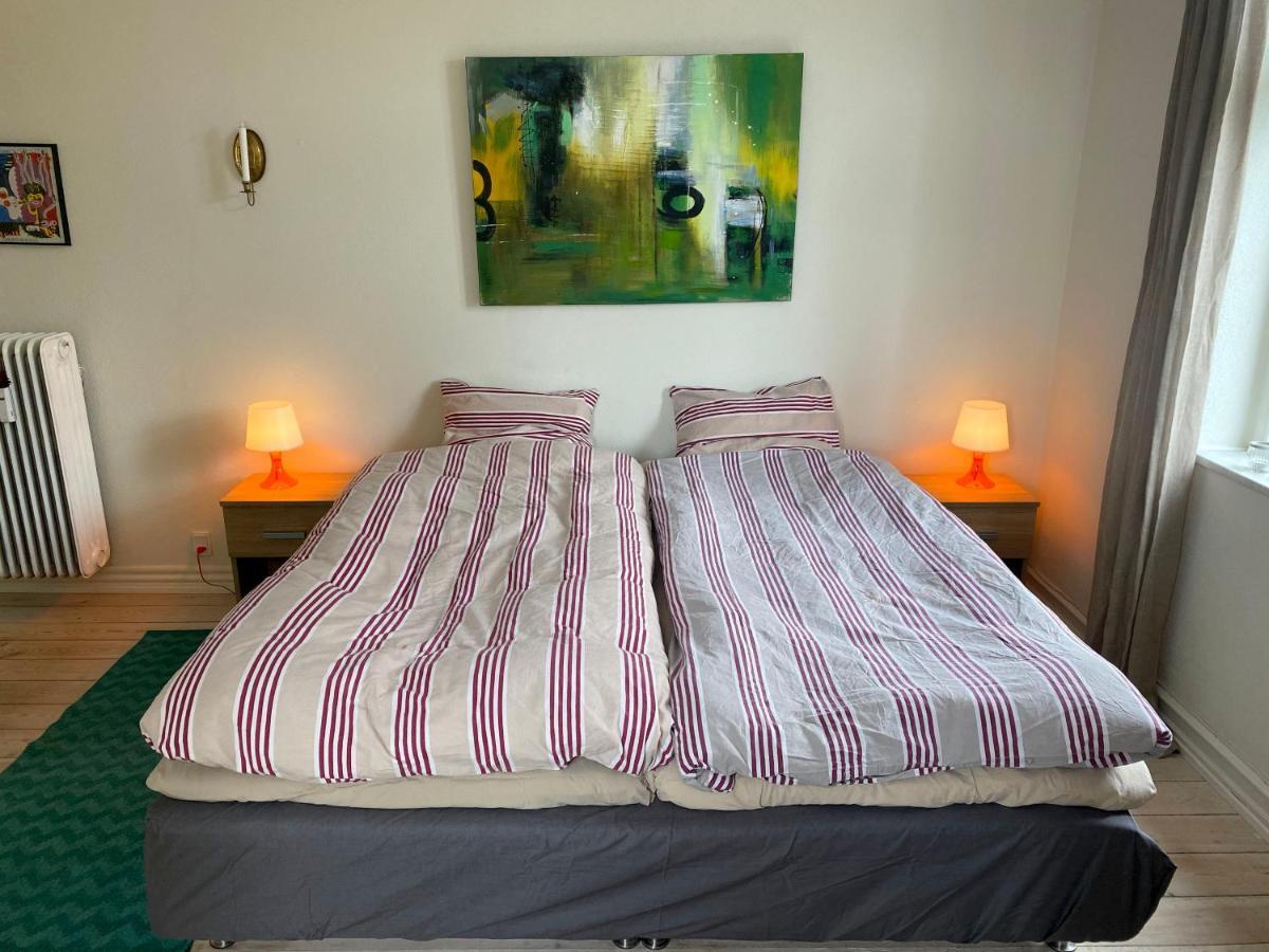 Goodnight Randers Apartment Екстериор снимка